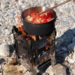 Gast MoKo - mobiler Kocher