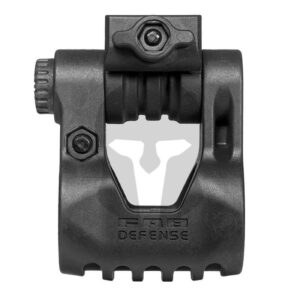 FAB PLR Verstellbare Taktische Lampenhalterung