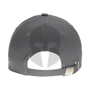 GLOCK Perfection Cap grau