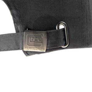 GLOCK Perfection Cap grau