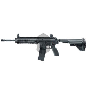 Heckler&Koch HK416 T4E CO² cal. .43