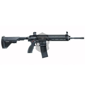 Heckler&Koch HK416 T4E CO² cal. .43