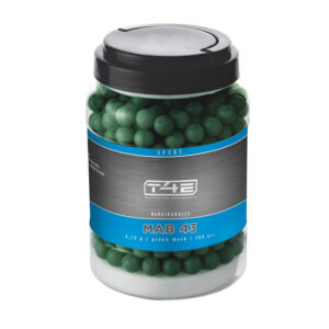 Umarex T4E Sport Markingballs MAB43