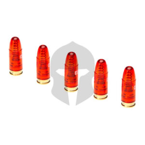 Clawgear Snap Caps 9x19mm 5er Pack