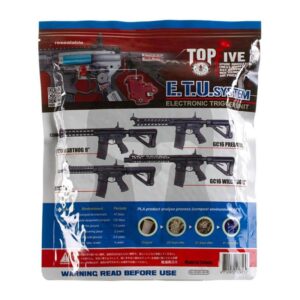 G&G Bio Precisions BBs 6mm | 0,25g | 4.000rds