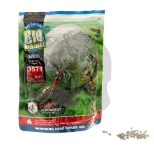 G&G Bio Precisions BBs 6mm | 0,28g | 3.570rds