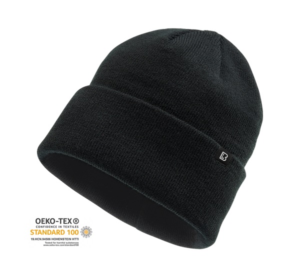 Brandit Watch Cap schwarz Brandit Watch Cap schwarz