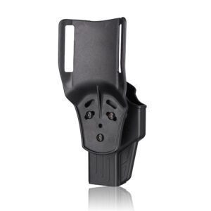 Cytac Duty Holster Level III für GLOCK 17 Gen 4 & 5
