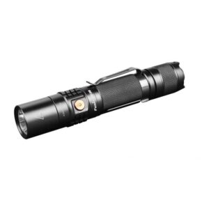 Fenix UC35 V2.0 LED Taschenlampe mit USB Anschluss