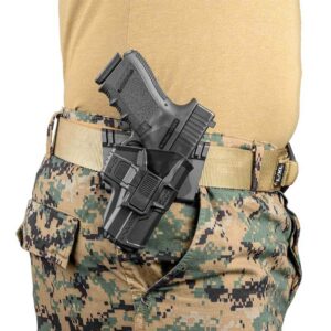 FAB M24 Level 2 Retention Holster GLOCK
