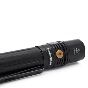 Fenix PD36R LED Taschenlampe 1.600 lm mit USB