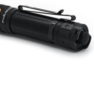 Fenix PD36R LED Taschenlampe 1.600 lm mit USB