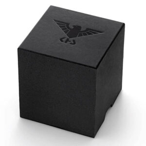 KHS Uhr Verpackung