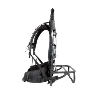 Tatonka Lastenkraxe schwarz