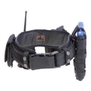 SnigelDesign Police Equipment Belt 09