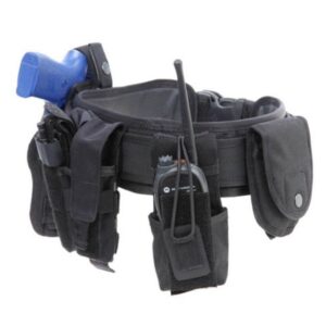 SnigelDesign Police Equipment Belt 09
