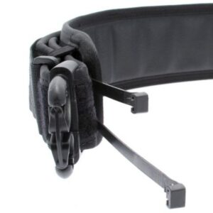 SnigelDesign Police Equipment Belt 09