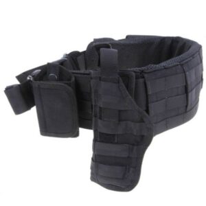 SnigelDesign Comfort Belt 13