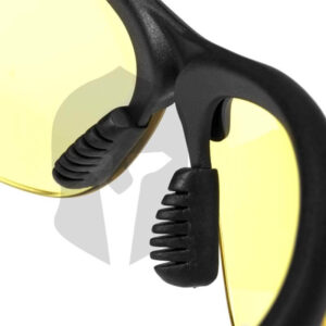 G&G Shooting Glasses yellow