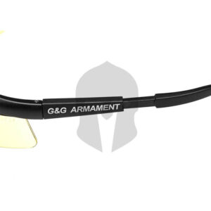 G&G Shooting Glasses yellow