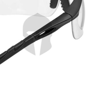 Swisseye Tactical Schutzbrille Lancer clear