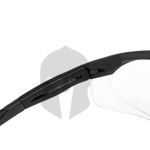 Swisseye Tactical Schutzbrille Lancer clear