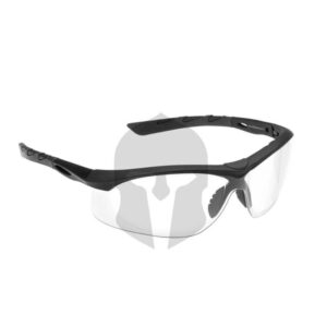 Swisseye Tactical Schutzbrille Lancer clear