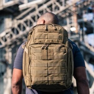 5.11 Tactical Rush24 2.0 Backpack 37 Liter