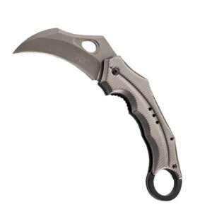 Herbertz Einhandmesser Titan