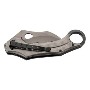 Herbertz Einhandmesser Titan