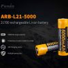 Fenix ARB-L21-5000 21700 Li-Ion Akku 5.000mAh