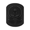 JTG Molon Labe Rubber Patch blackops