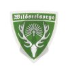 JTG Wildseelsorge Rubber Patch