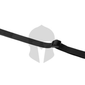 Clawgear QA Two Point Sling Paracord schwarz