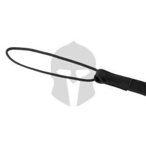 Clawgear QA Two Point Sling Paracord schwarz