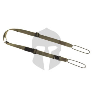 Clawgear QA Two Point Sling Paracord oliv