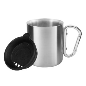 Tatonka Thermo Mug Carabiner 250 ml