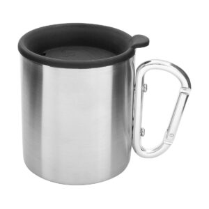 Tatonka Thermo Mug Carabiner 250 ml