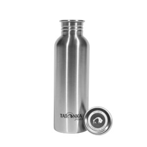 Tatonka Steel Bottle Premium 0,75 Liter