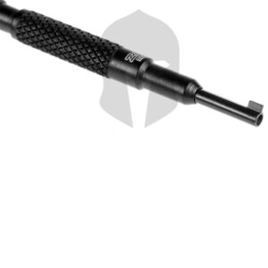 Zak Tools Handcuff Pocket Key Carbon Fiber