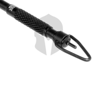 Zak Tools Handcuff Pocket Key Carbon Fiber