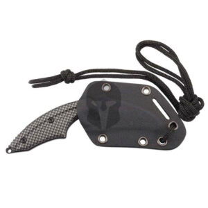 Herbertz Neck Knife Carambit Style