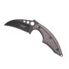 Herbertz Neck Knife Carambit Style