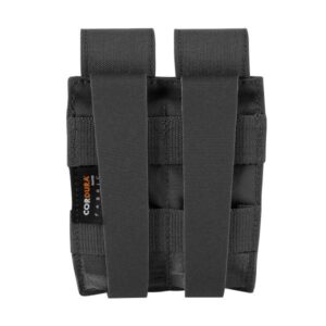 TT DBL Pistol Mag MK II schwarz