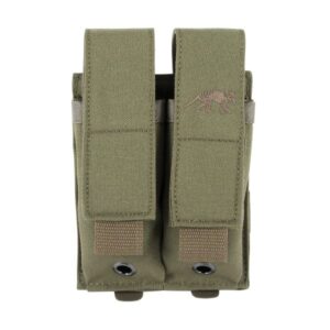 TT DBL Pistol Mag MK II schwarz oliv