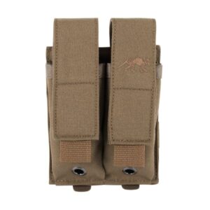 TT DBL Pistol Mag MK II schwarz coyote-brown