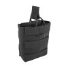 TT SGL Mag Pouch Bel HK417 MK II schwarz