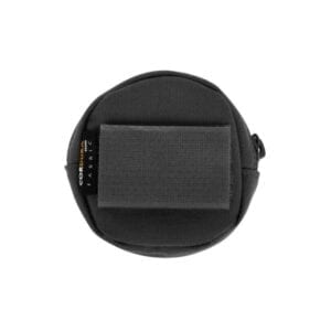 TT Tac Pouch Round VL schwarz