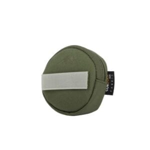 TT Tac Pouch Round VL oliv
