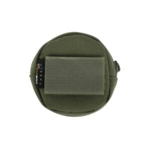 TT Tac Pouch Round VL oliv
